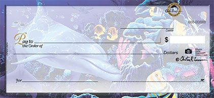 Ocean Beauty� ValuePack� 4