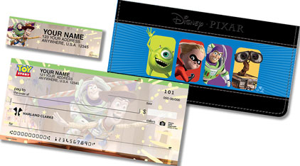 Disney·Pixar ValuePack® 1