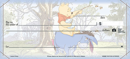 Disney Winnie the Pooh & Friends 3