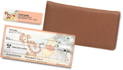 Disney Winnie the Pooh & Friends ValuePack® 1
