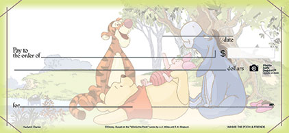 Disney Winnie the Pooh & Friends ValuePack® 2