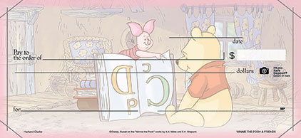 Disney Winnie the Pooh & Friends ValuePack® 4