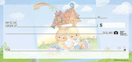 PRECIOUS MOMENTS® 1