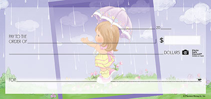 PRECIOUS MOMENTS® 2