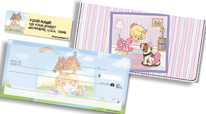PRECIOUS MOMENTS® ValuePack® 1