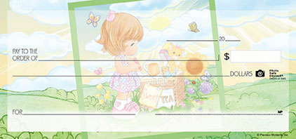 PRECIOUS MOMENTS® ValuePack® 4