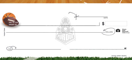 Purdue University®  - Sports 1