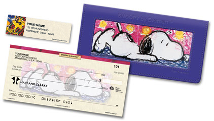 SNOOPY by Everhart™ ValuePack® 1