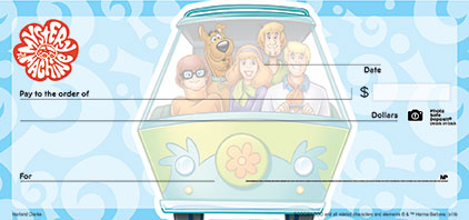 SCOOBY-DOO™ ValuePack® 2