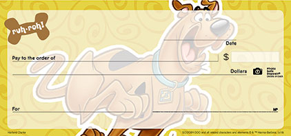 SCOOBY-DOO™ ValuePack® 3