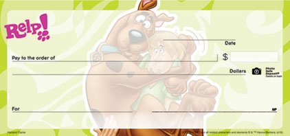 SCOOBY-DOO™ ValuePack® 4