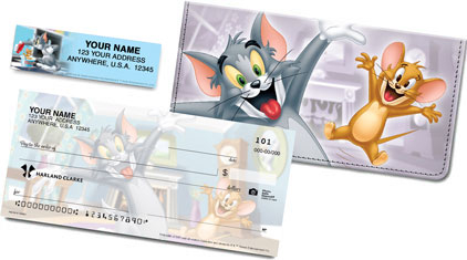 TOM AND JERRY ValuePack® 1
