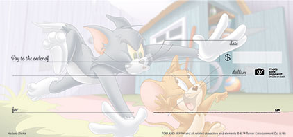 TOM AND JERRY ValuePack® 3