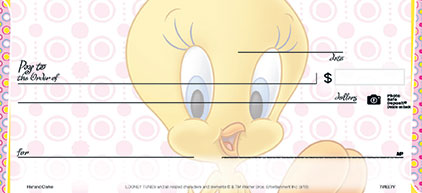 TWEETY ValuePack® 3