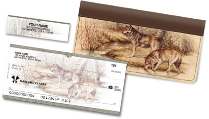 Woodlands ValuePack®, by Harland Clarke