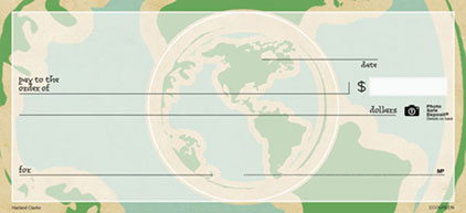 EcoGreen 1