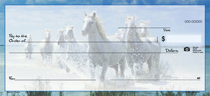 Horsing Around� 1