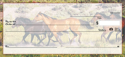 Horsing Around� 3