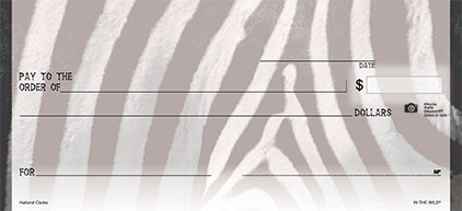 In The Wild®, by Harland Clarke
