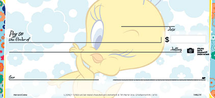 TWEETY 2