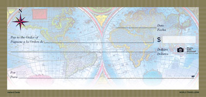 World Traveller� 4