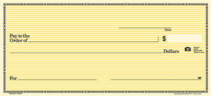 Guardian� Safety Yellow Paper 1