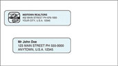 CE28 Wallet-Size Envelopes