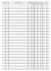 Desk Register