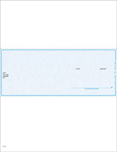 Laser 400 Voucher Checks