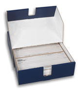 Laser Storage Box