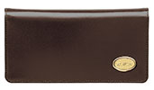 Monogram Brown