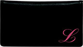 Classic Foil-Stamped Pink