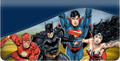 JUSTICE LEAGUE