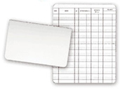Debit Registers