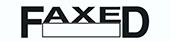 Pre-Inked FAXED Stamp