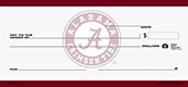 University of Alabama