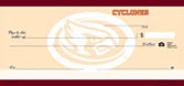 Iowa State University