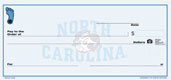 University of North Carolina