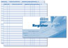Personal Registers